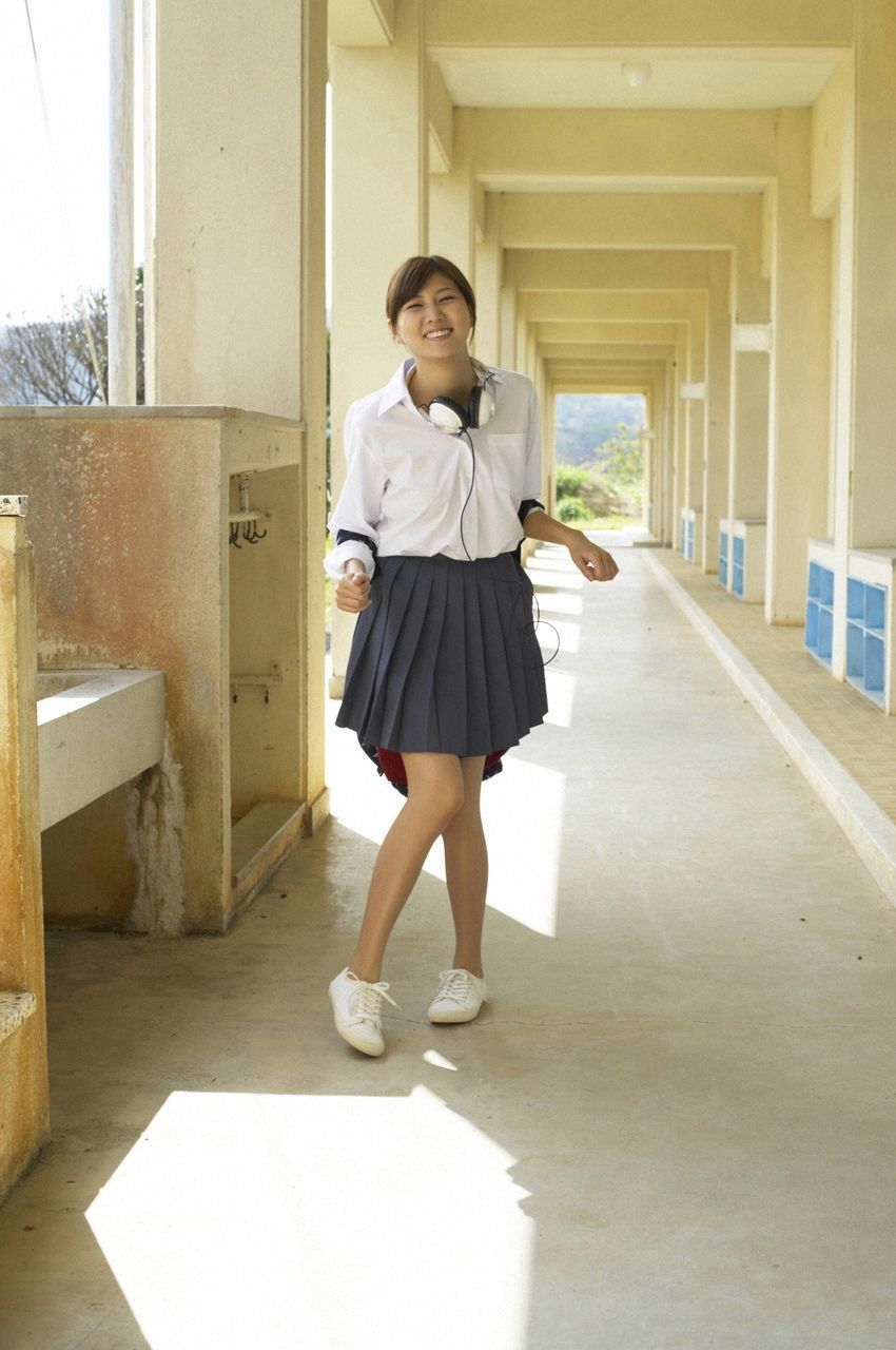 Iwasaki Nami 岩﨑名美 スペシャル  No.152-图40