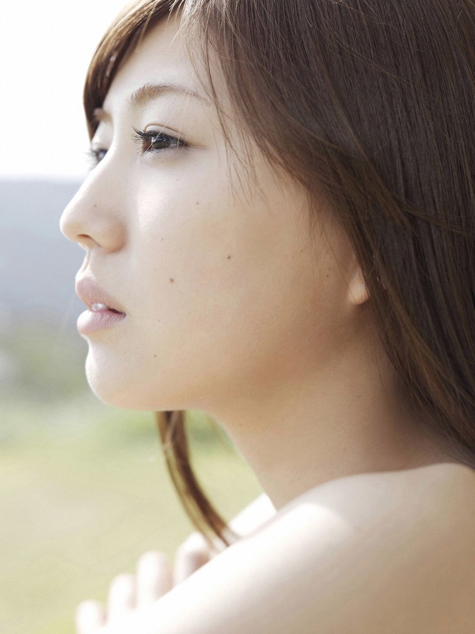 Iwasaki Nami 岩﨑名美 スペシャル  No.152-图46