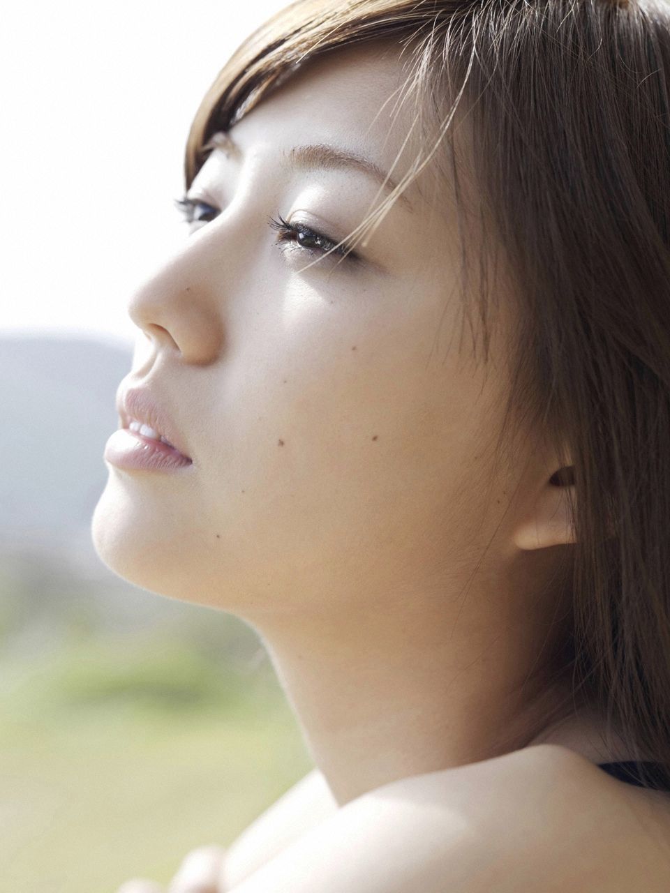 Iwasaki Nami 岩﨑名美 スペシャル  No.152-图47