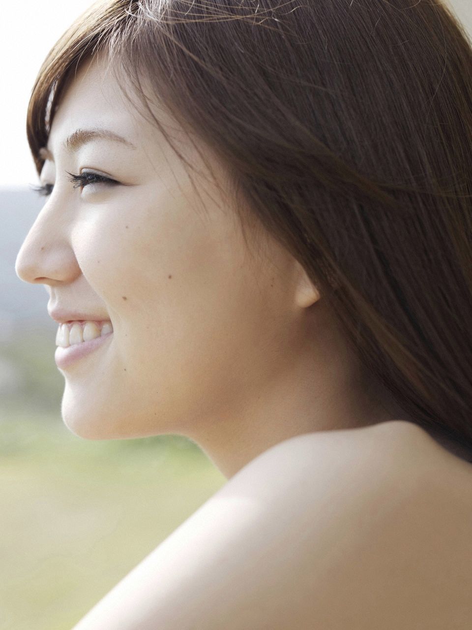 Iwasaki Nami 岩﨑名美 スペシャル  No.152-图48