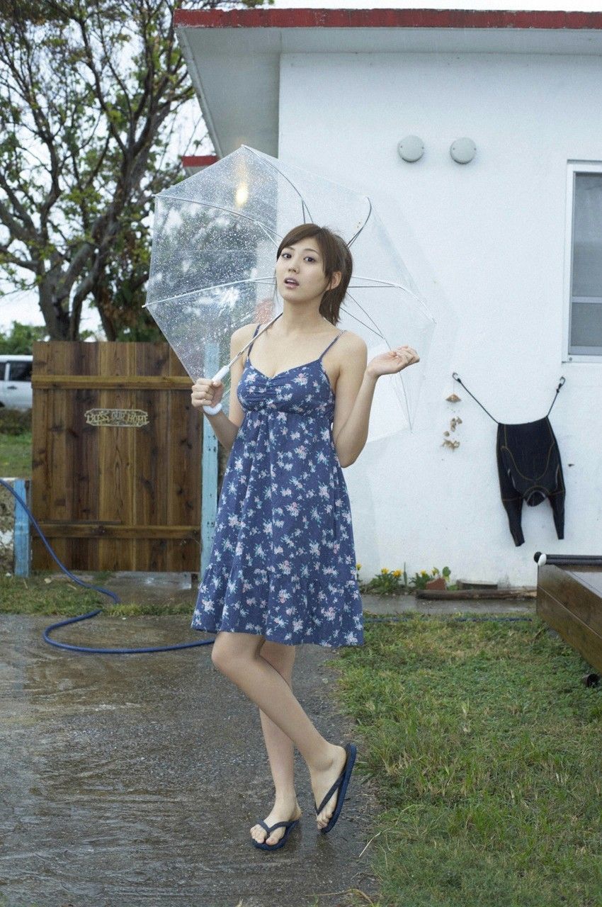 Iwasaki Nami 岩﨑名美 スペシャル  No.152-图62