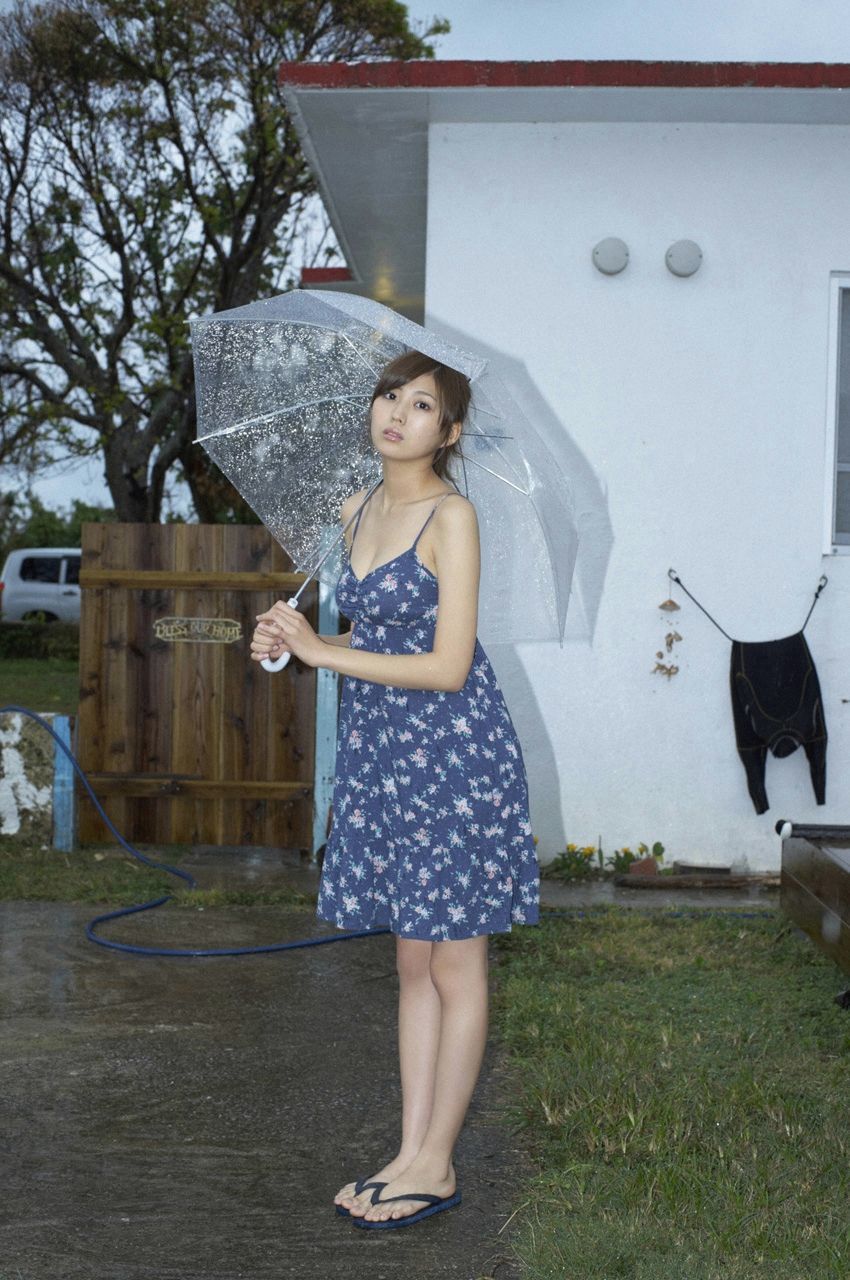 Iwasaki Nami 岩﨑名美 スペシャル  No.152-图63