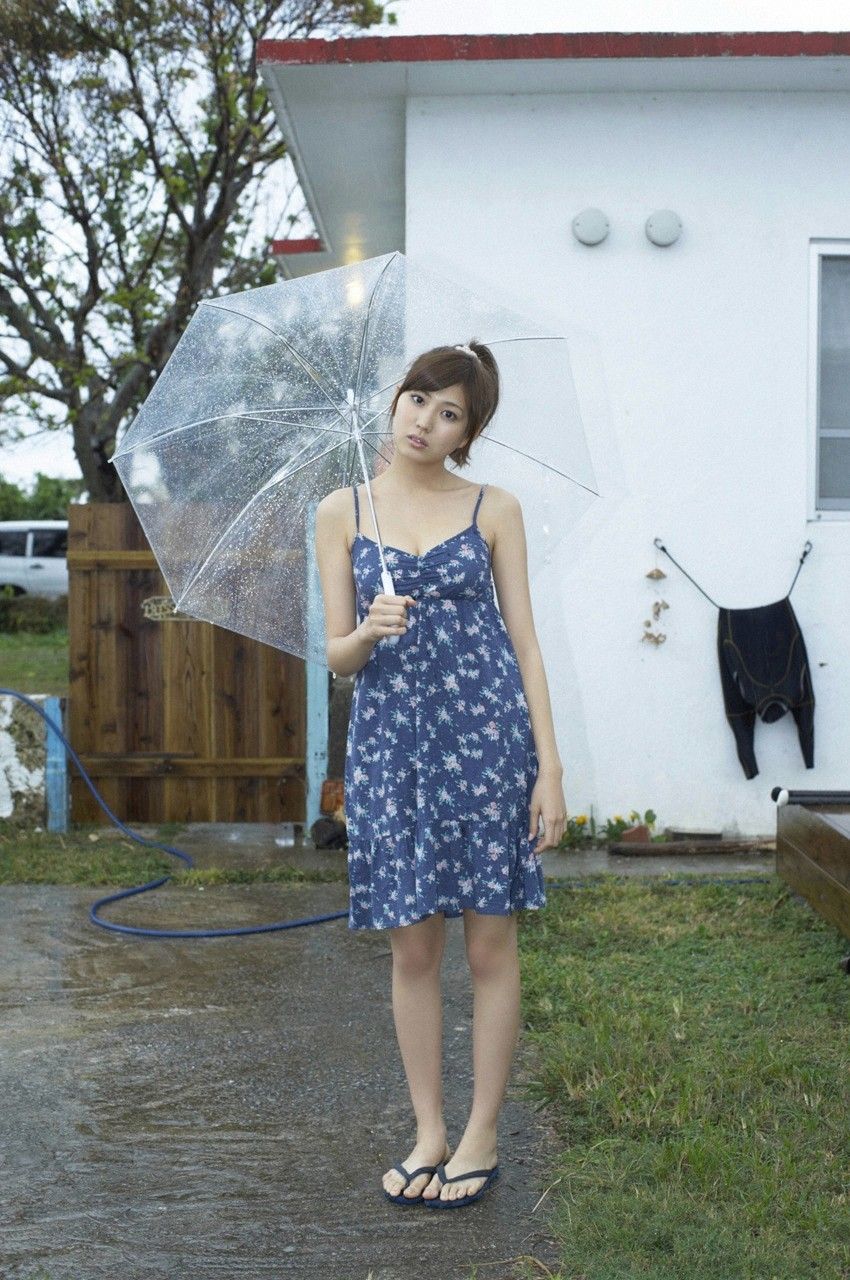 Iwasaki Nami 岩﨑名美 スペシャル  No.152-图64