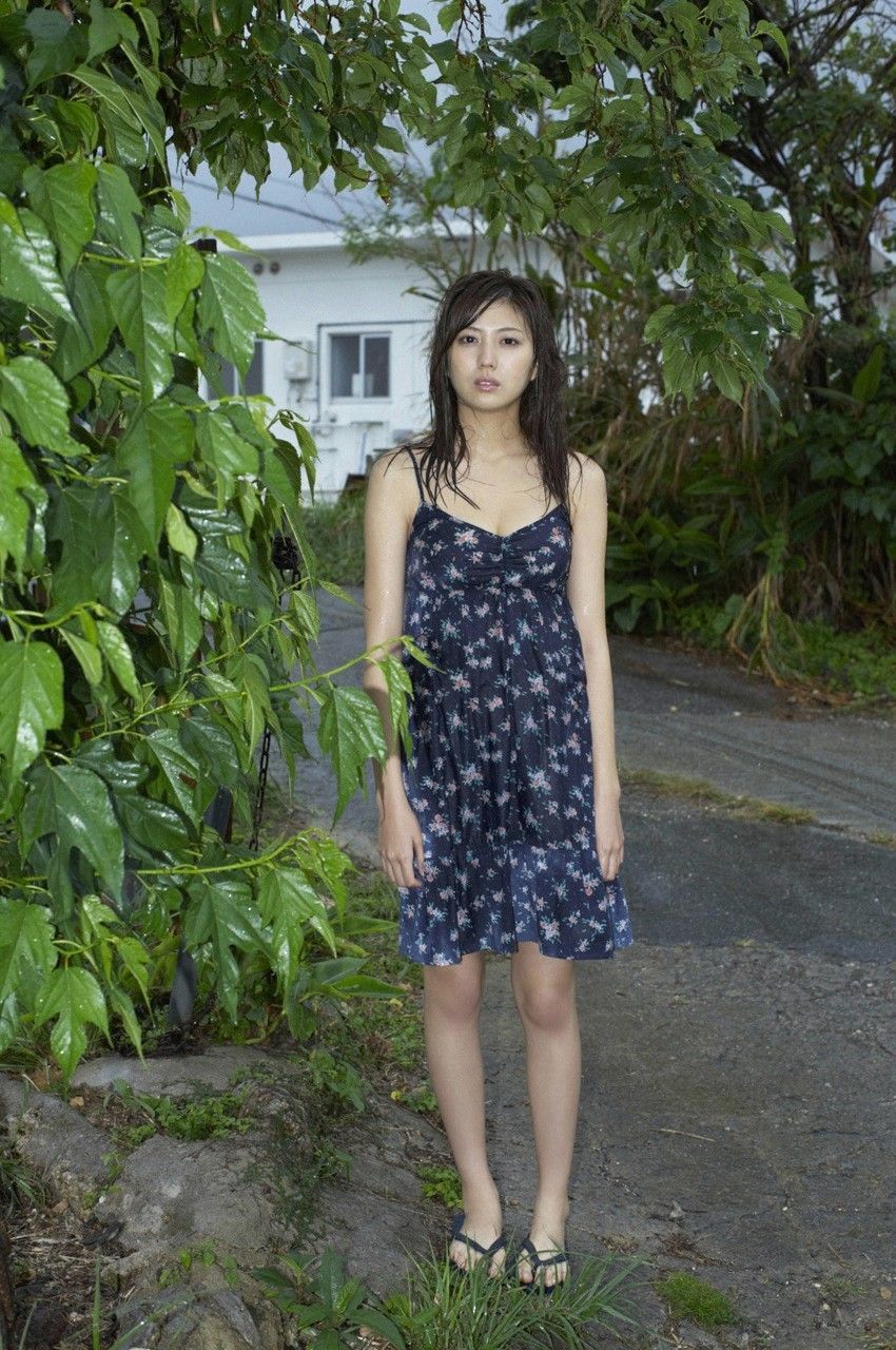 Iwasaki Nami 岩﨑名美 スペシャル  No.152-图65