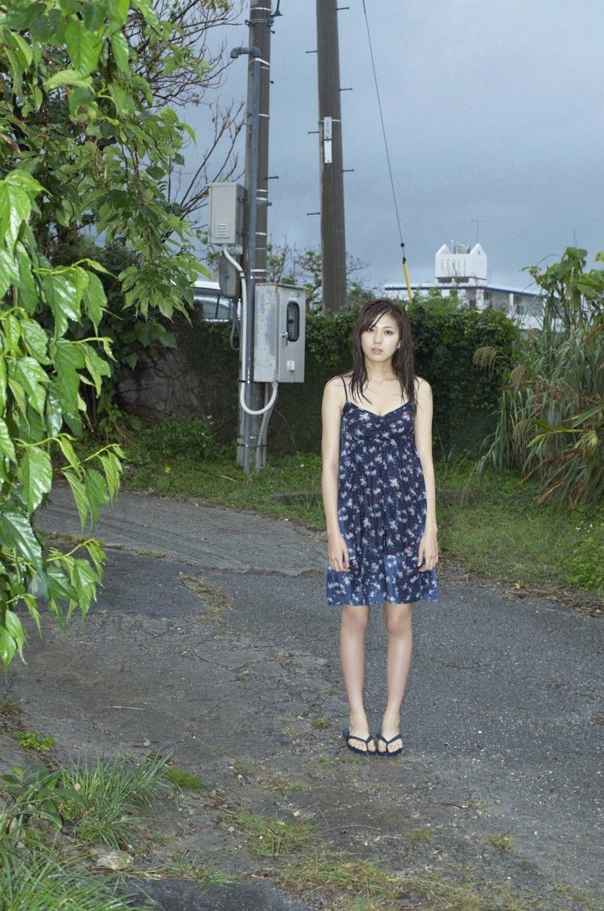 Iwasaki Nami 岩﨑名美 スペシャル  No.152-图67