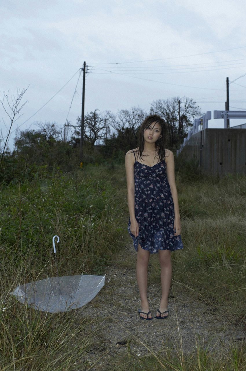 Iwasaki Nami 岩﨑名美 スペシャル  No.152-图71