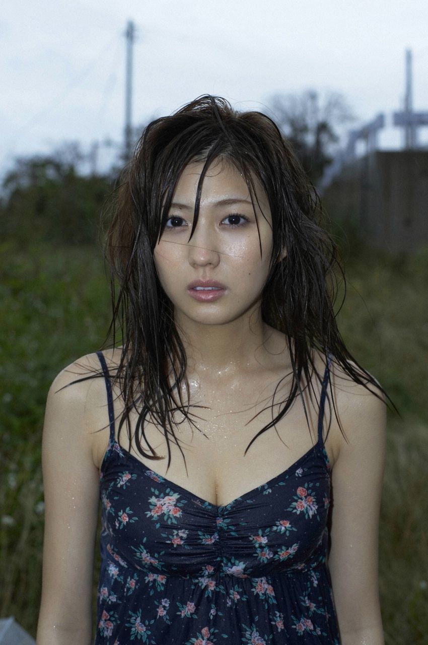 Iwasaki Nami 岩﨑名美 スペシャル  No.152-图72