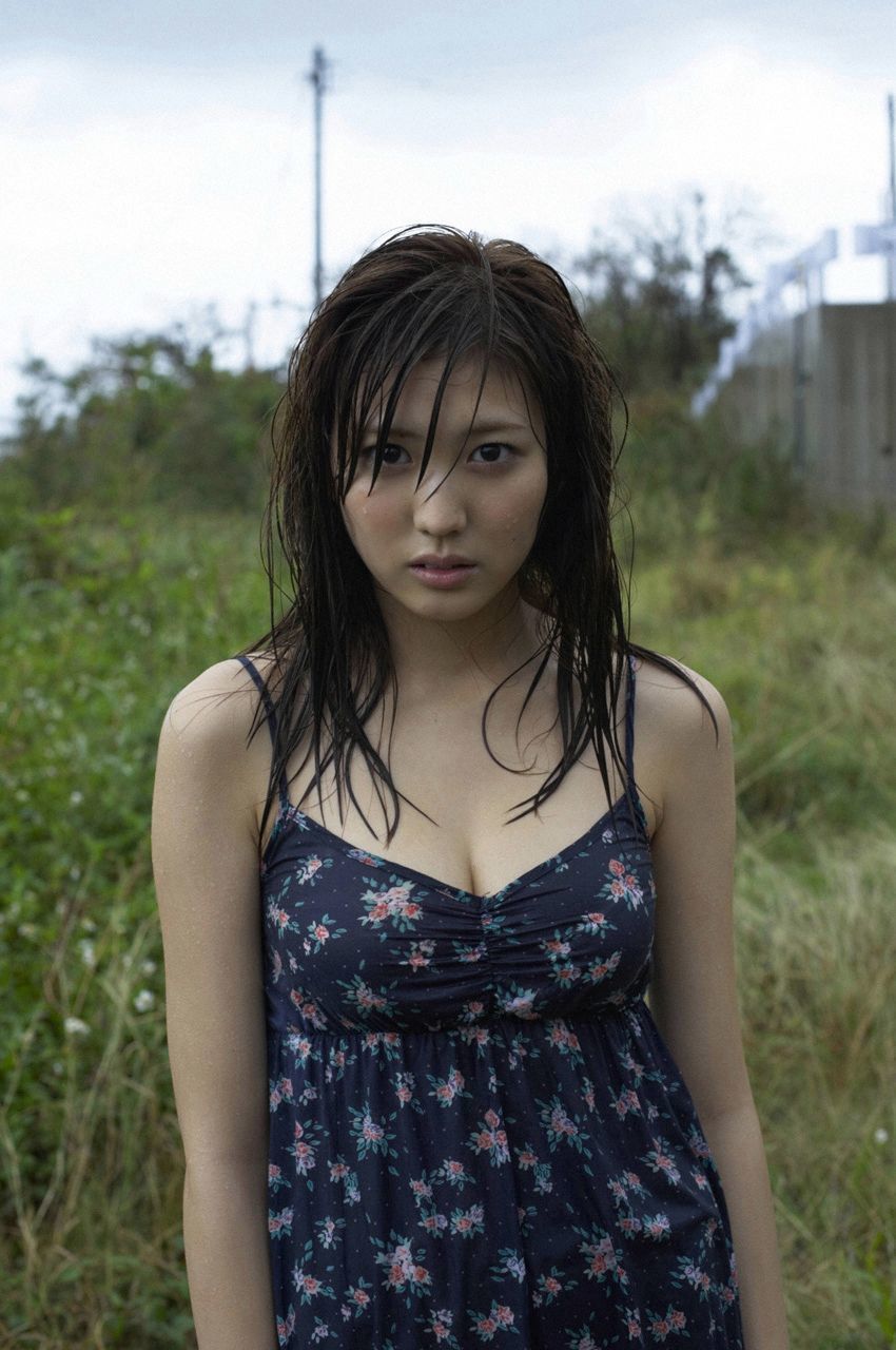 Iwasaki Nami 岩﨑名美 スペシャル  No.152-图73