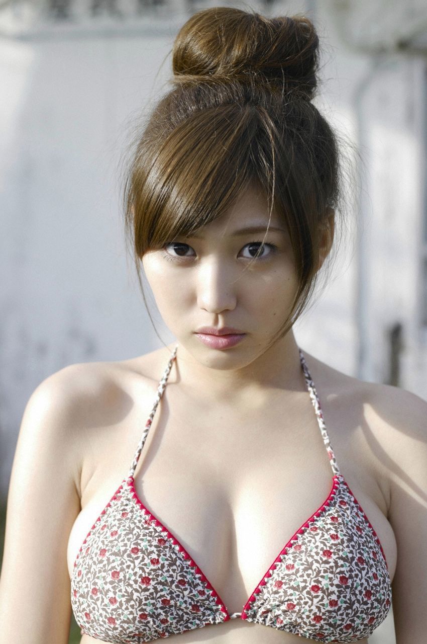 Iwasaki Nami 岩﨑名美 スペシャル  No.152-图7