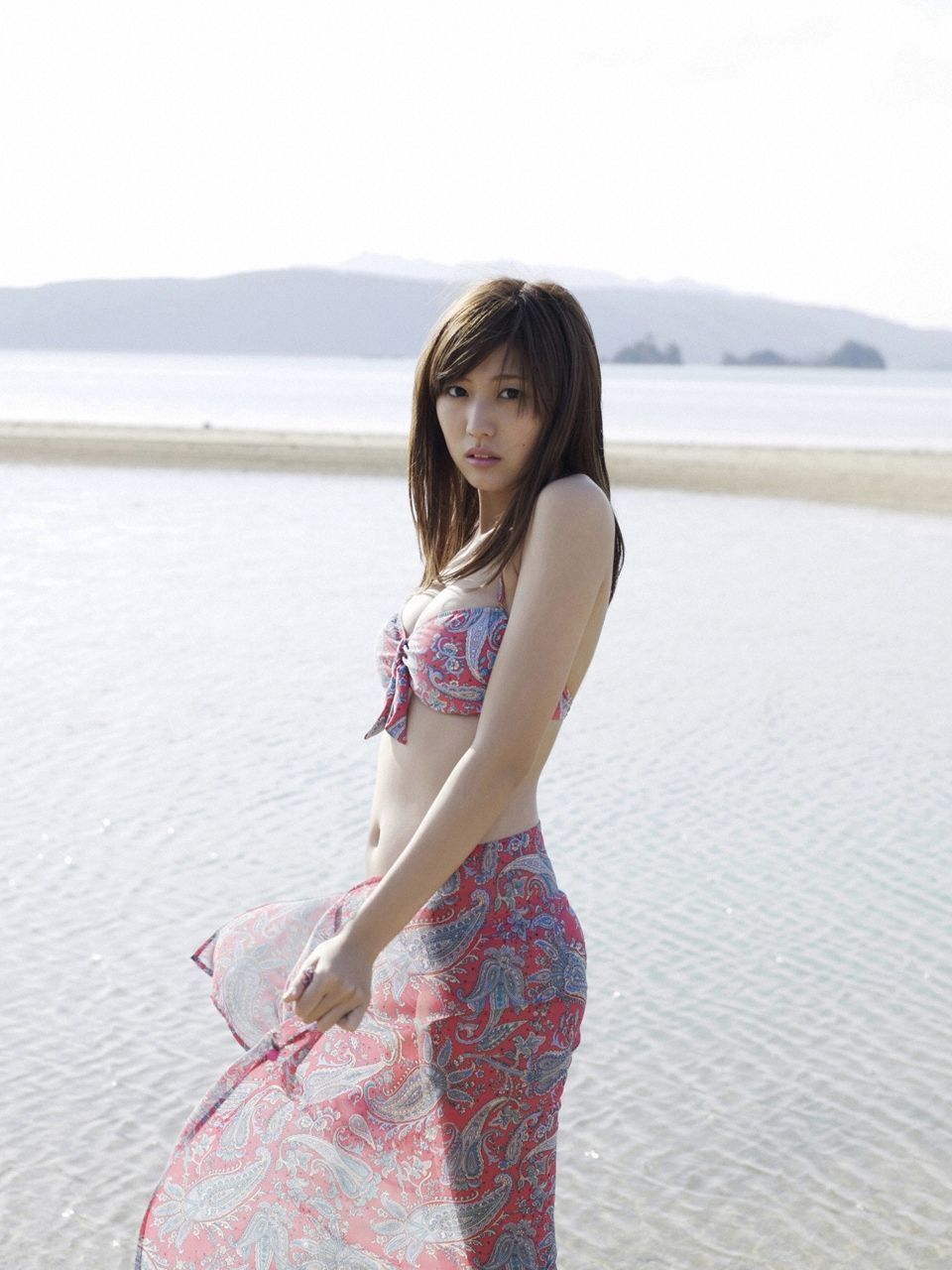 Iwasaki Nami 岩﨑名美 スペシャル  No.152-图79