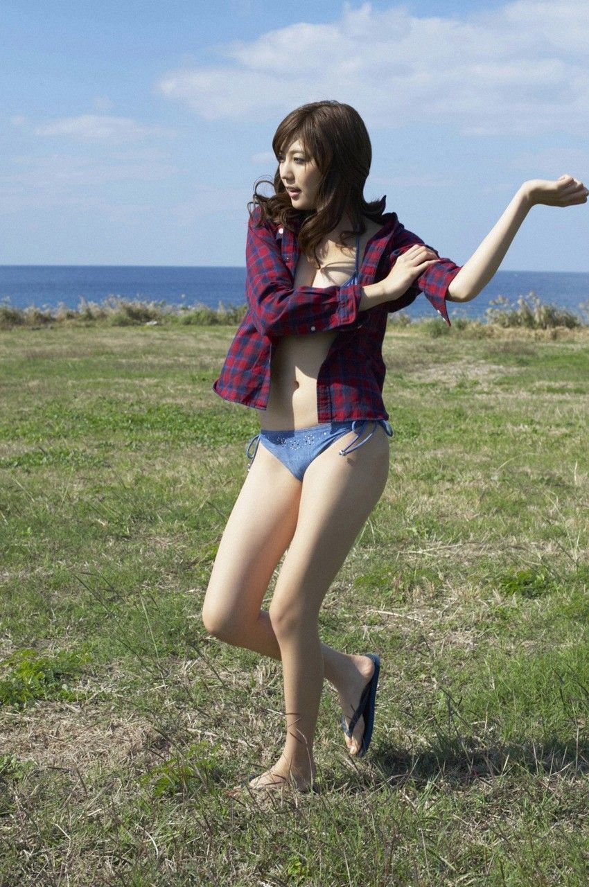 Iwasaki Nami 岩﨑名美 スペシャル  No.152-图86