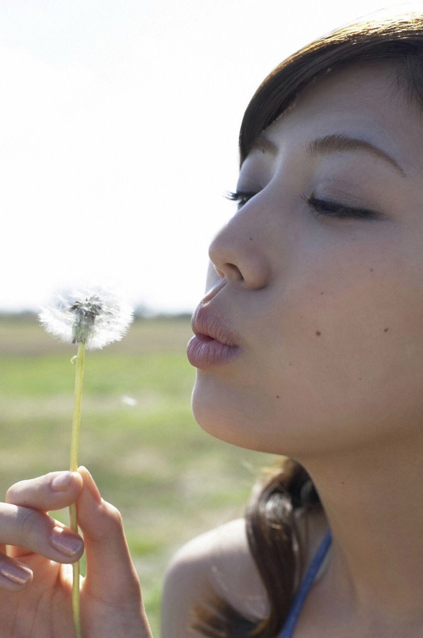 Iwasaki Nami 岩﨑名美 スペシャル  No.152-图89