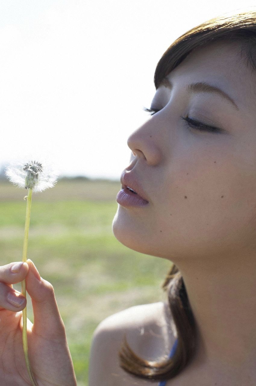 Iwasaki Nami 岩﨑名美 スペシャル  No.152-图90