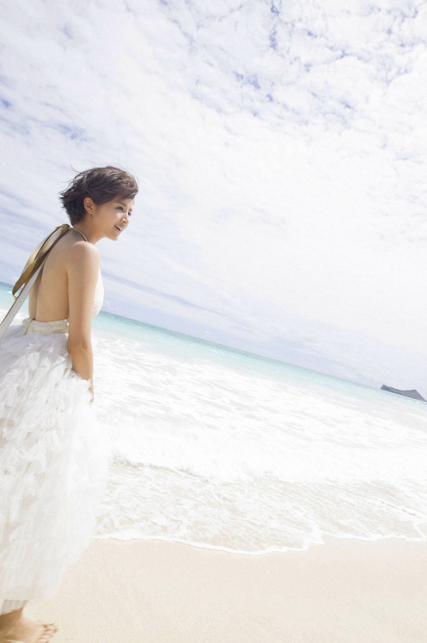 鈴木ちなみ/铃木千奈美 Chinami Suzuki スペシャル  No.153-图108