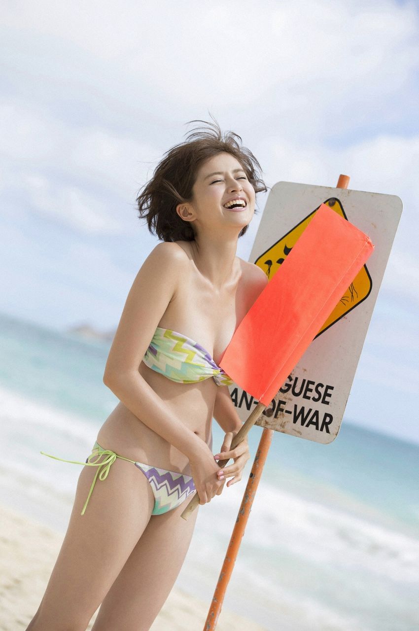 鈴木ちなみ/铃木千奈美 Chinami Suzuki スペシャル  No.153-图12