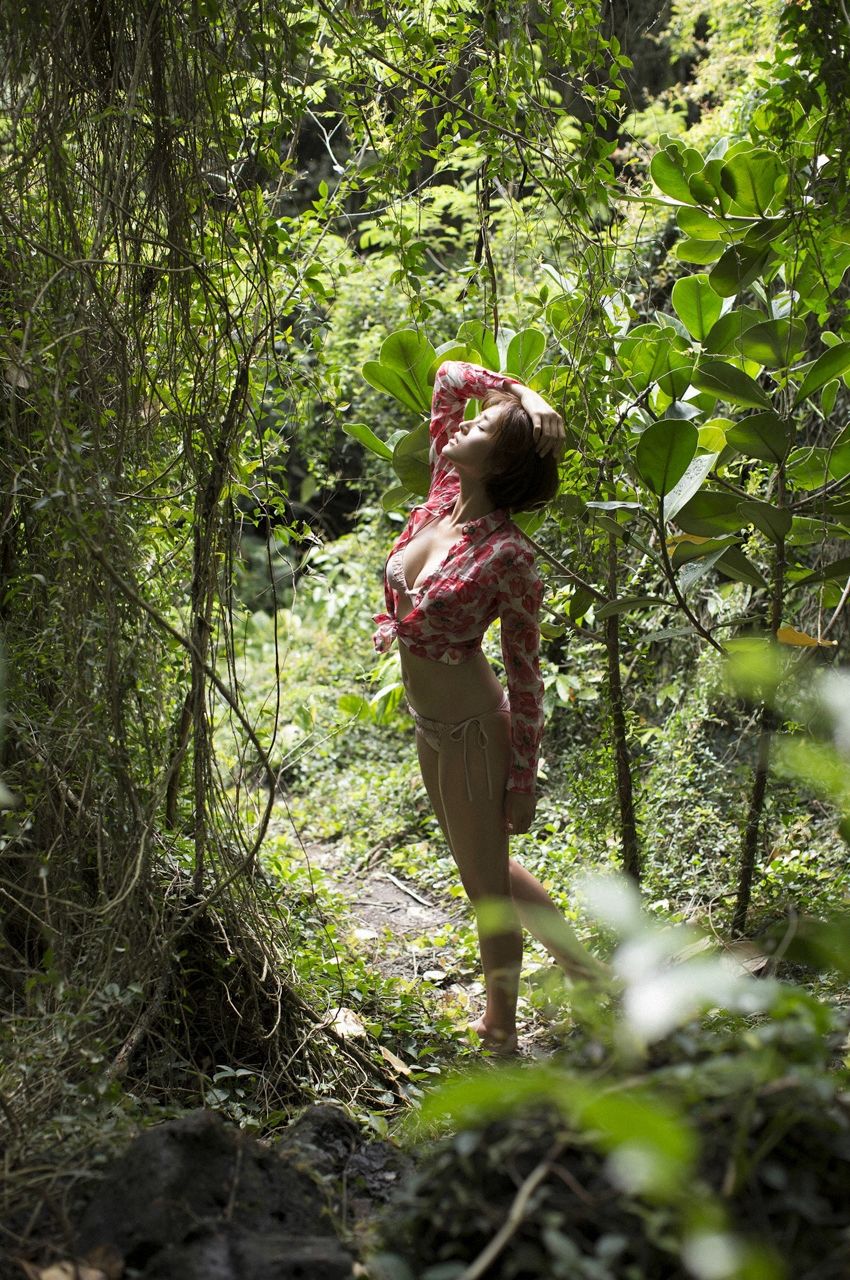 鈴木ちなみ/铃木千奈美 Chinami Suzuki スペシャル  No.153-图135