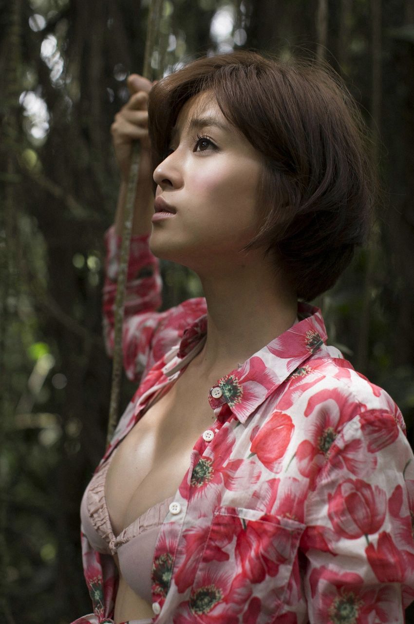 鈴木ちなみ/铃木千奈美 Chinami Suzuki スペシャル  No.153-图136