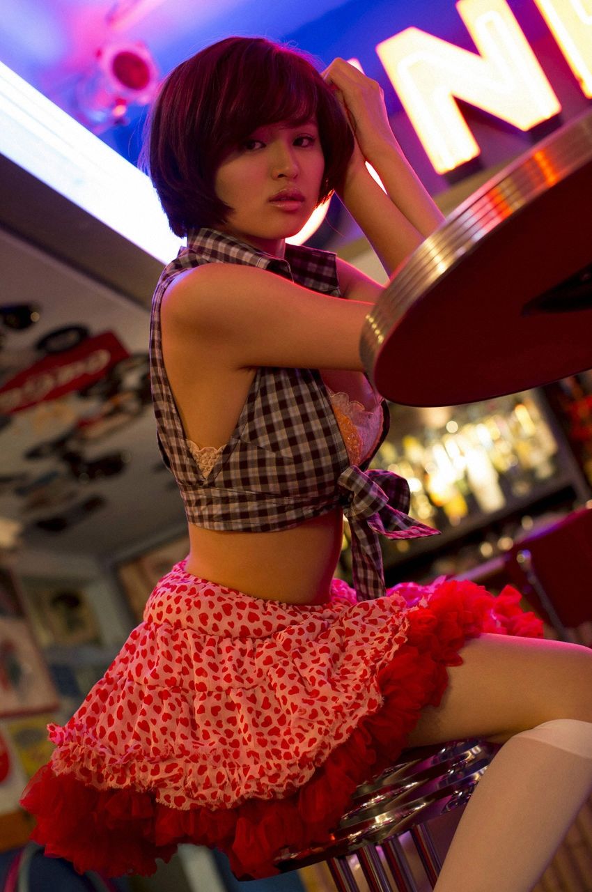 鈴木ちなみ/铃木千奈美 Chinami Suzuki スペシャル  No.153-图152