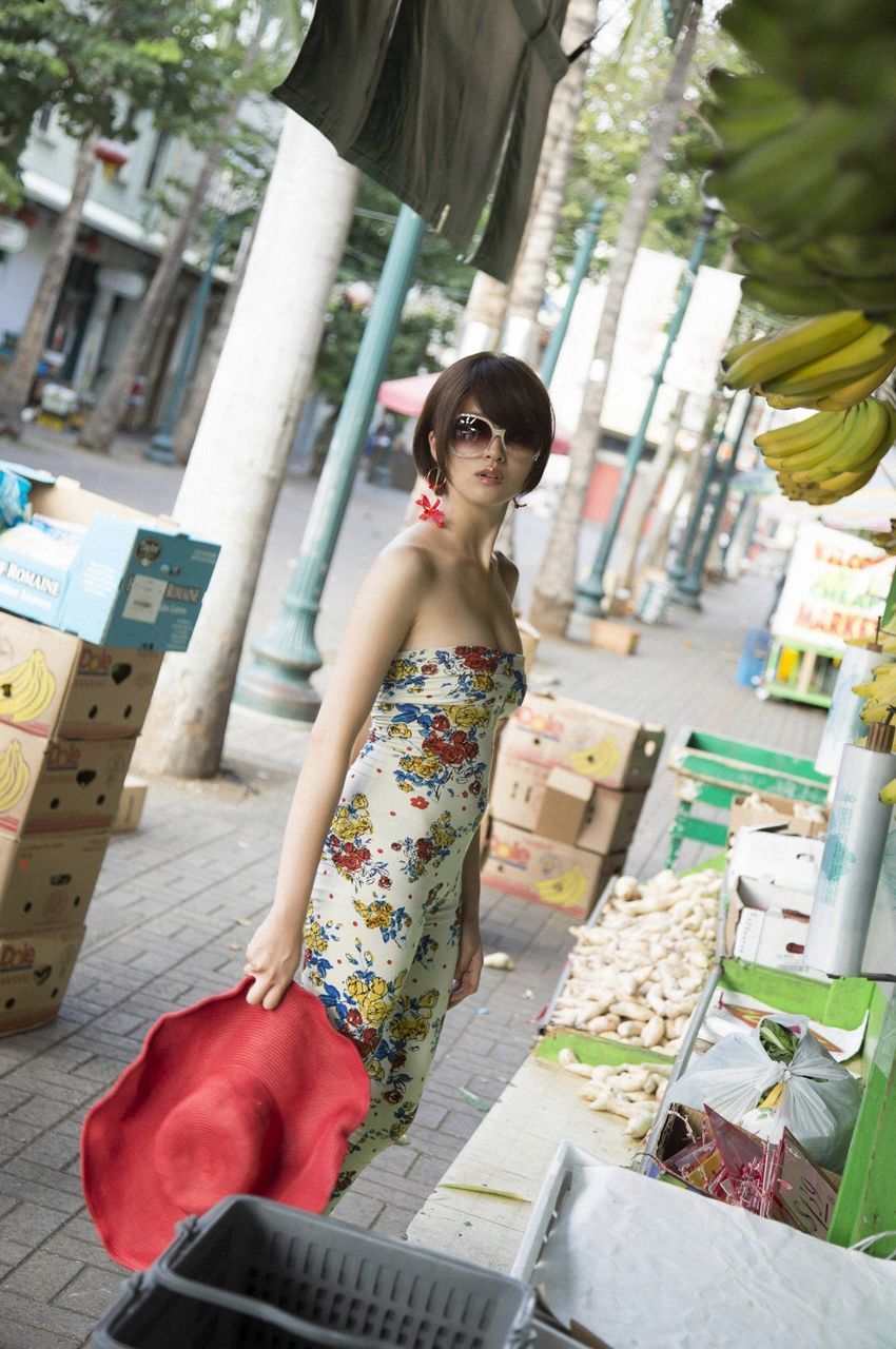 鈴木ちなみ/铃木千奈美 Chinami Suzuki スペシャル  No.153-图19