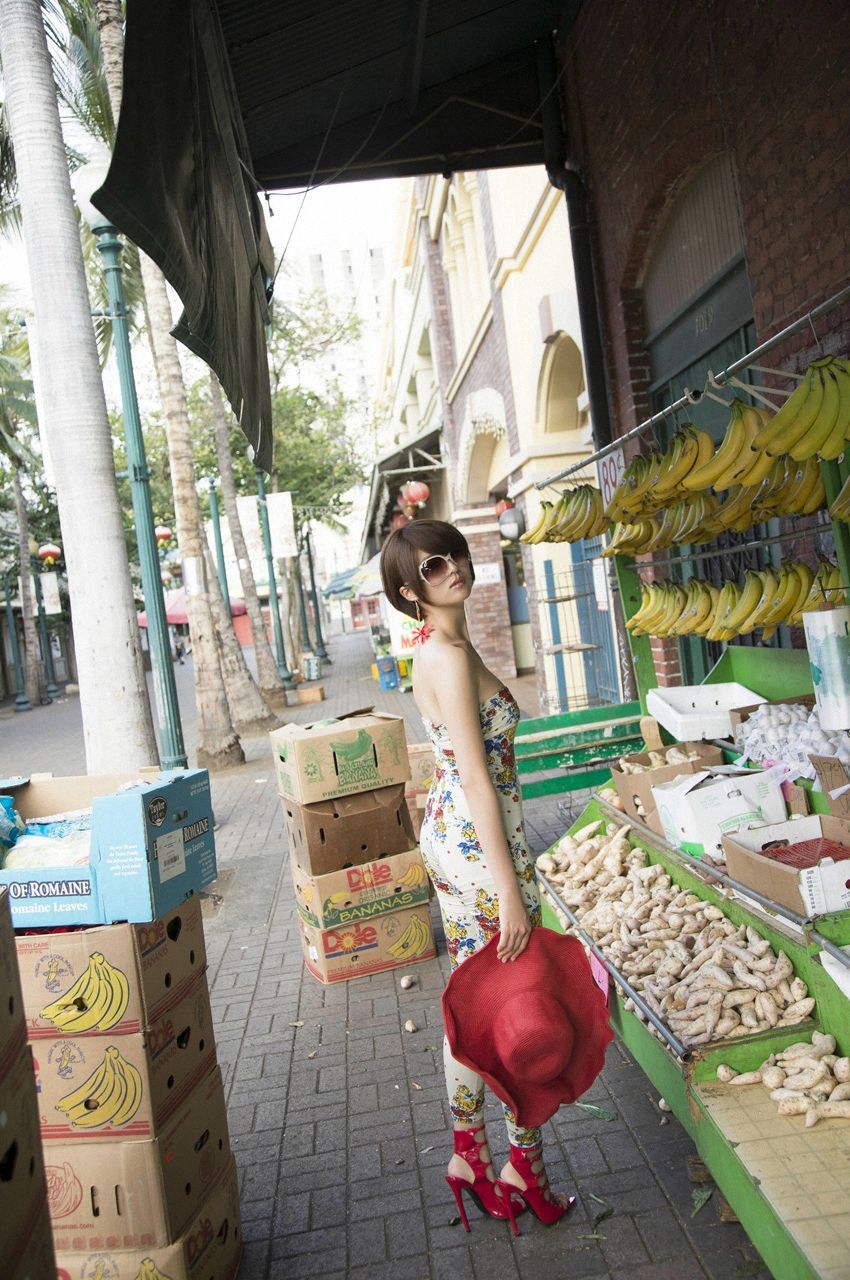 鈴木ちなみ/铃木千奈美 Chinami Suzuki スペシャル  No.153-图20