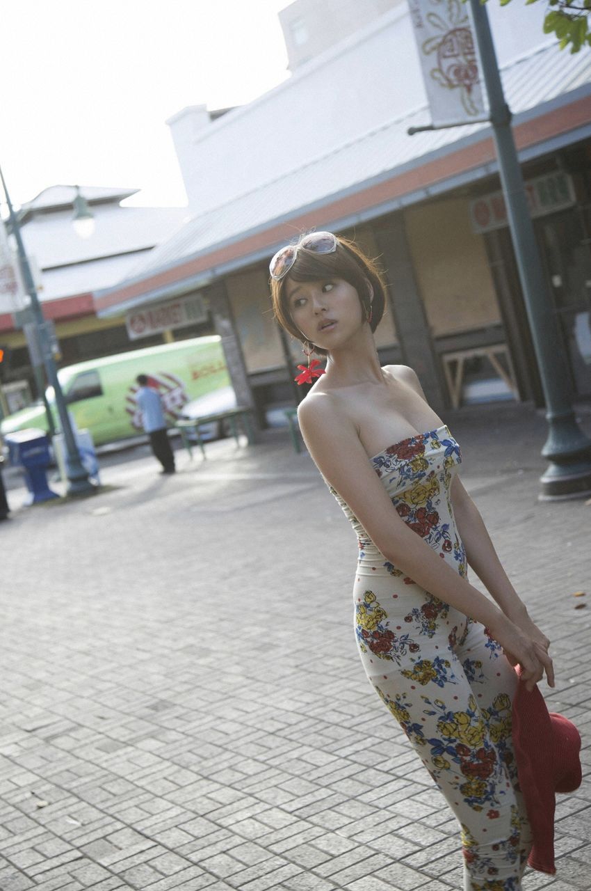 鈴木ちなみ/铃木千奈美 Chinami Suzuki スペシャル  No.153-图29