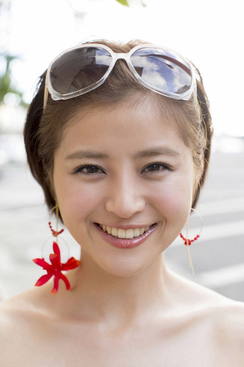 鈴木ちなみ/铃木千奈美 Chinami Suzuki スペシャル  No.153-图31