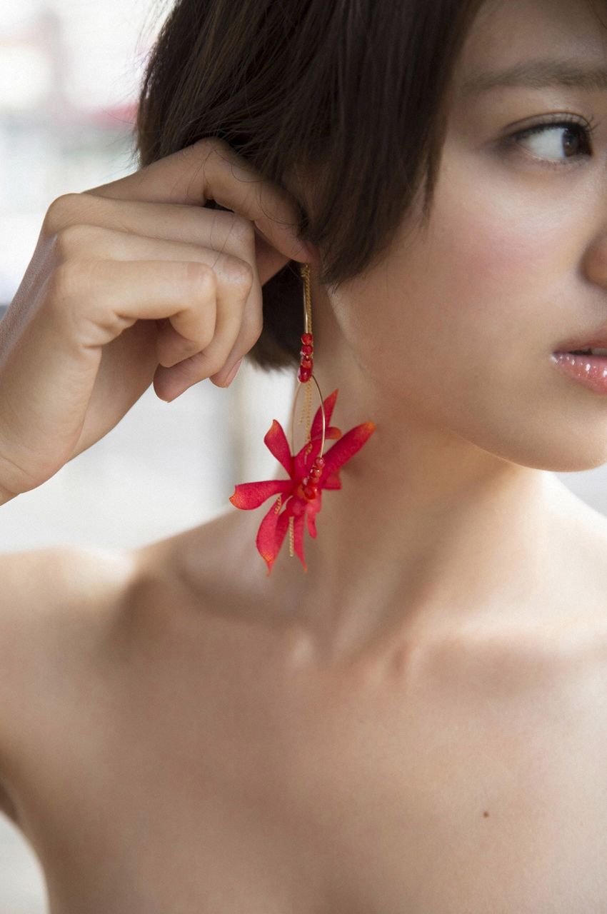 鈴木ちなみ/铃木千奈美 Chinami Suzuki スペシャル  No.153-图32