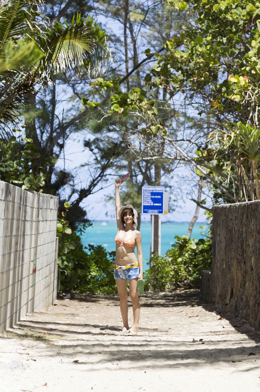 鈴木ちなみ/铃木千奈美 Chinami Suzuki スペシャル  No.153-图37