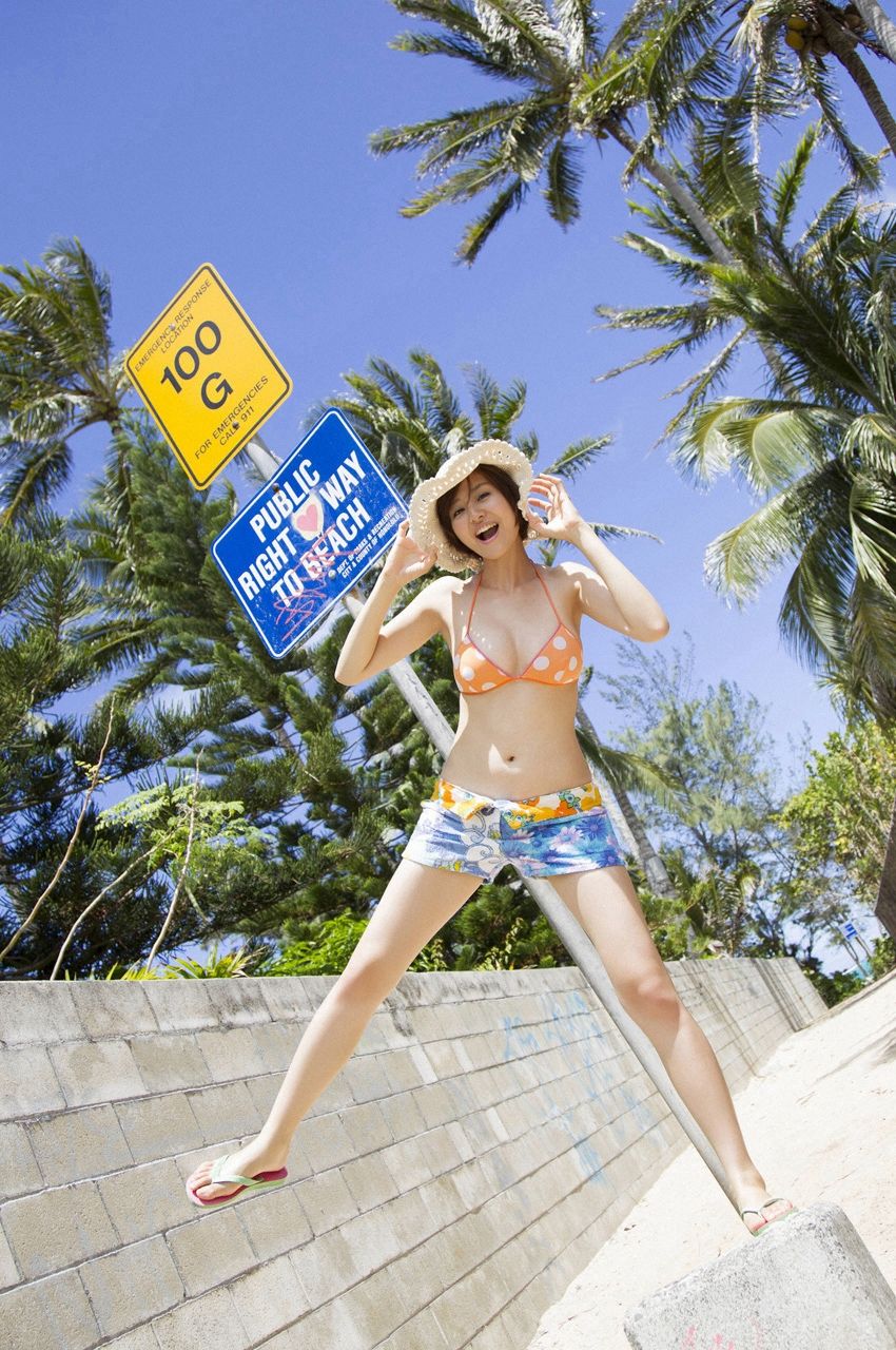 鈴木ちなみ/铃木千奈美 Chinami Suzuki スペシャル  No.153-图38