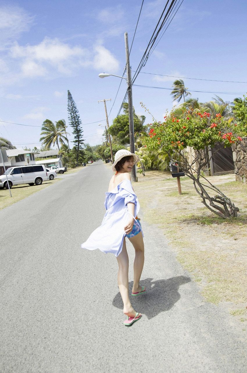 鈴木ちなみ/铃木千奈美 Chinami Suzuki スペシャル  No.153-图42