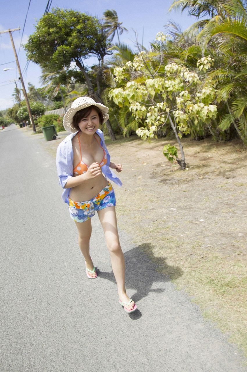 鈴木ちなみ/铃木千奈美 Chinami Suzuki スペシャル  No.153-图43