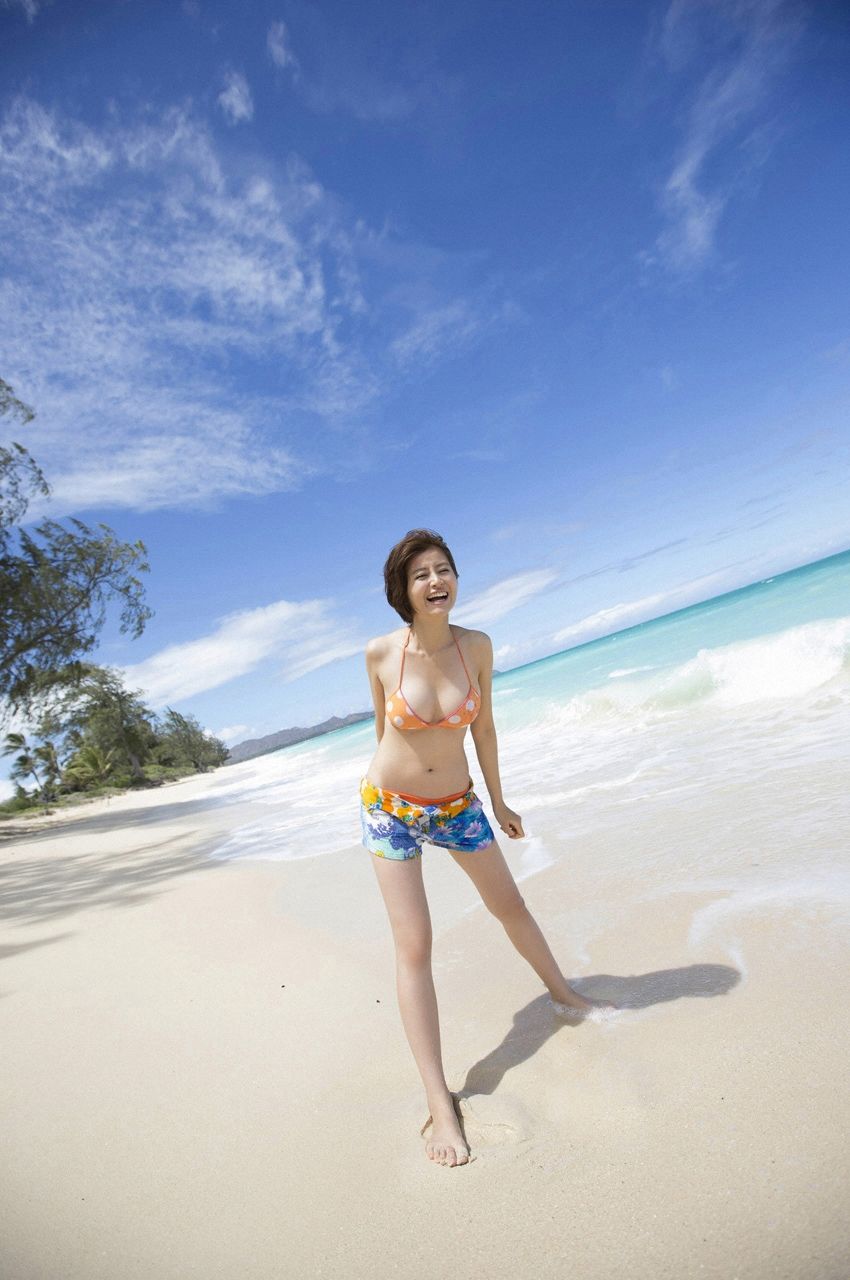 鈴木ちなみ/铃木千奈美 Chinami Suzuki スペシャル  No.153-图48