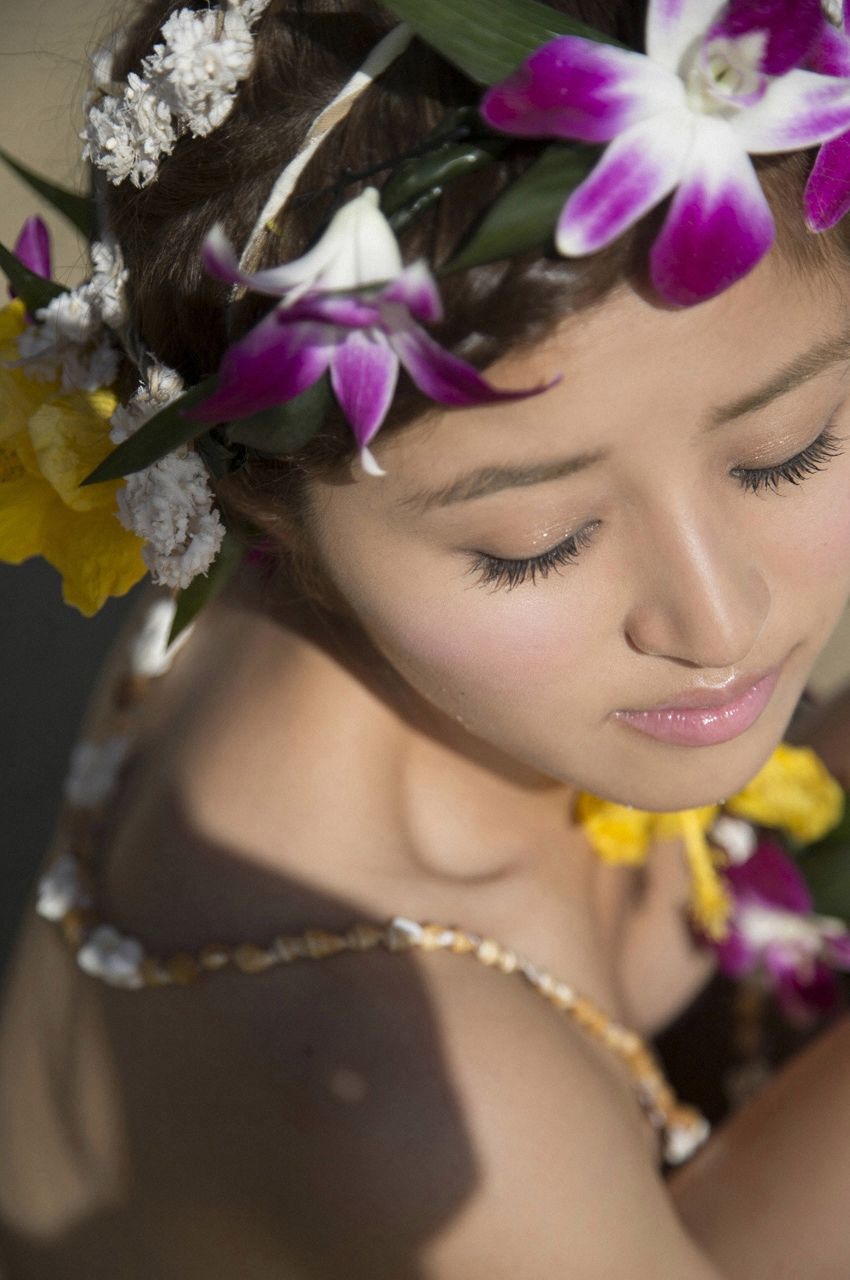 鈴木ちなみ/铃木千奈美 Chinami Suzuki スペシャル  No.153-图55