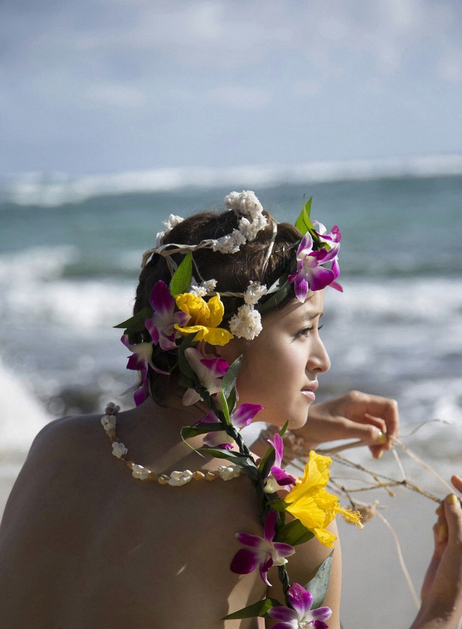 鈴木ちなみ/铃木千奈美 Chinami Suzuki スペシャル  No.153-图57