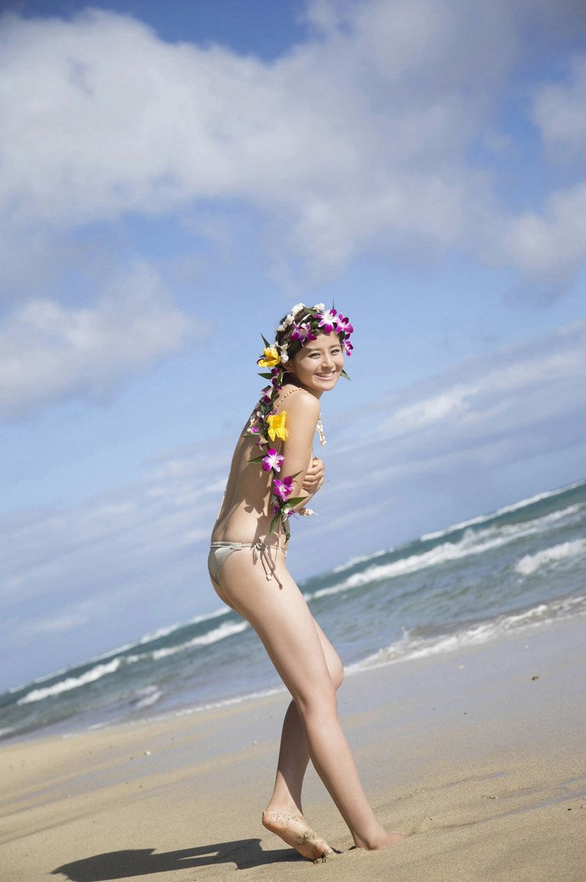 鈴木ちなみ/铃木千奈美 Chinami Suzuki スペシャル  No.153-图60