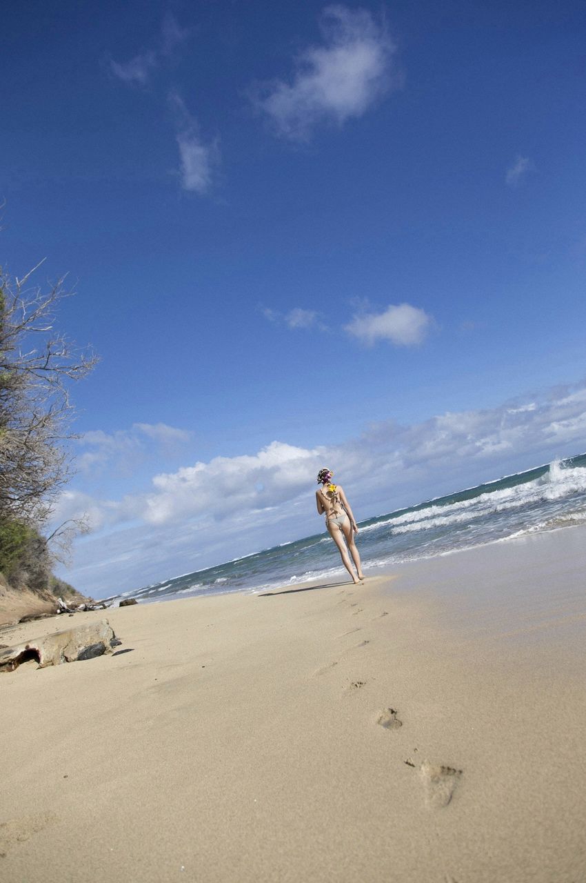 鈴木ちなみ/铃木千奈美 Chinami Suzuki スペシャル  No.153-图63