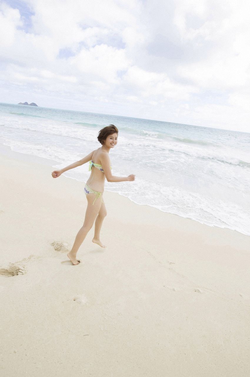 鈴木ちなみ/铃木千奈美 Chinami Suzuki スペシャル  No.153-图66