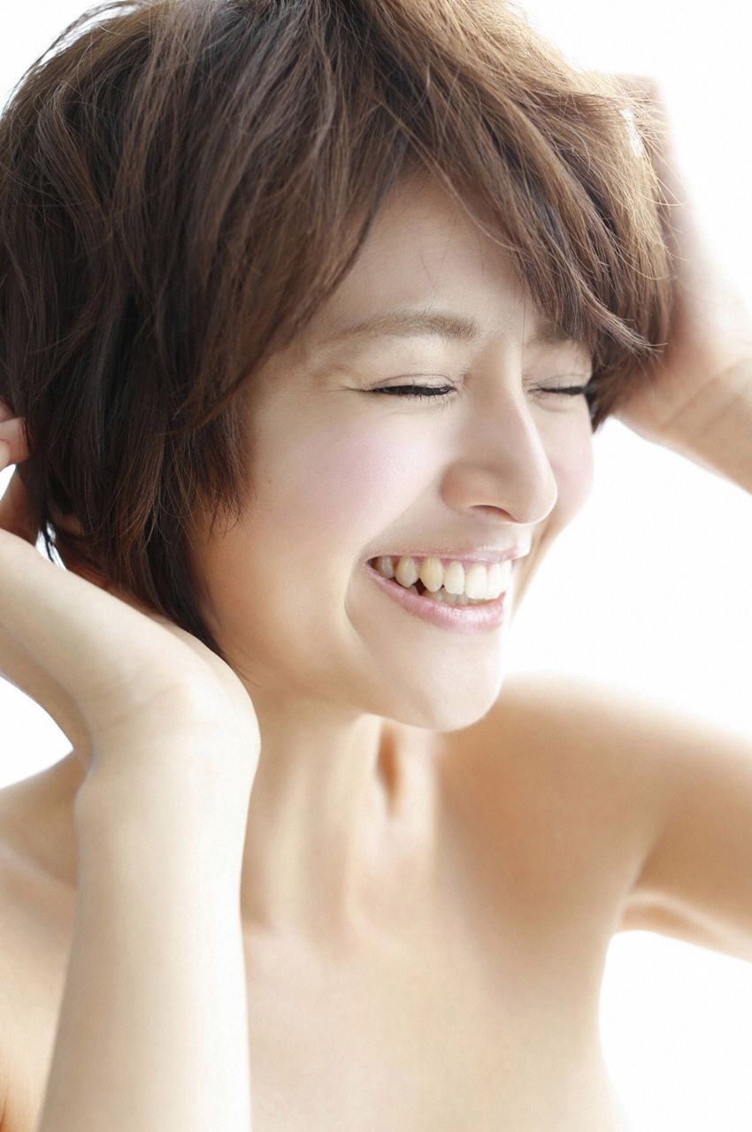 鈴木ちなみ/铃木千奈美 Chinami Suzuki スペシャル  No.153-图68