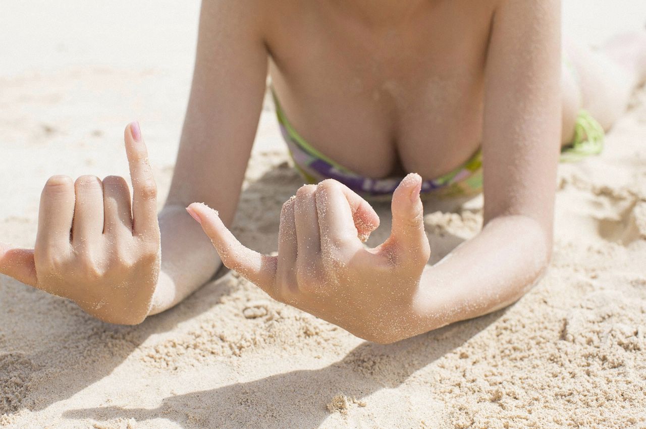 鈴木ちなみ/铃木千奈美 Chinami Suzuki スペシャル  No.153-图72