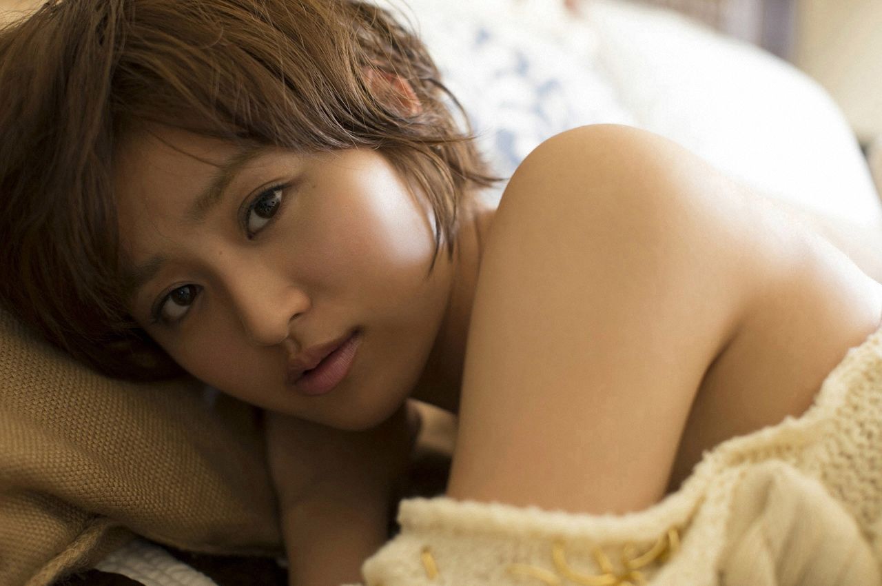 鈴木ちなみ/铃木千奈美 Chinami Suzuki スペシャル  No.153-图81