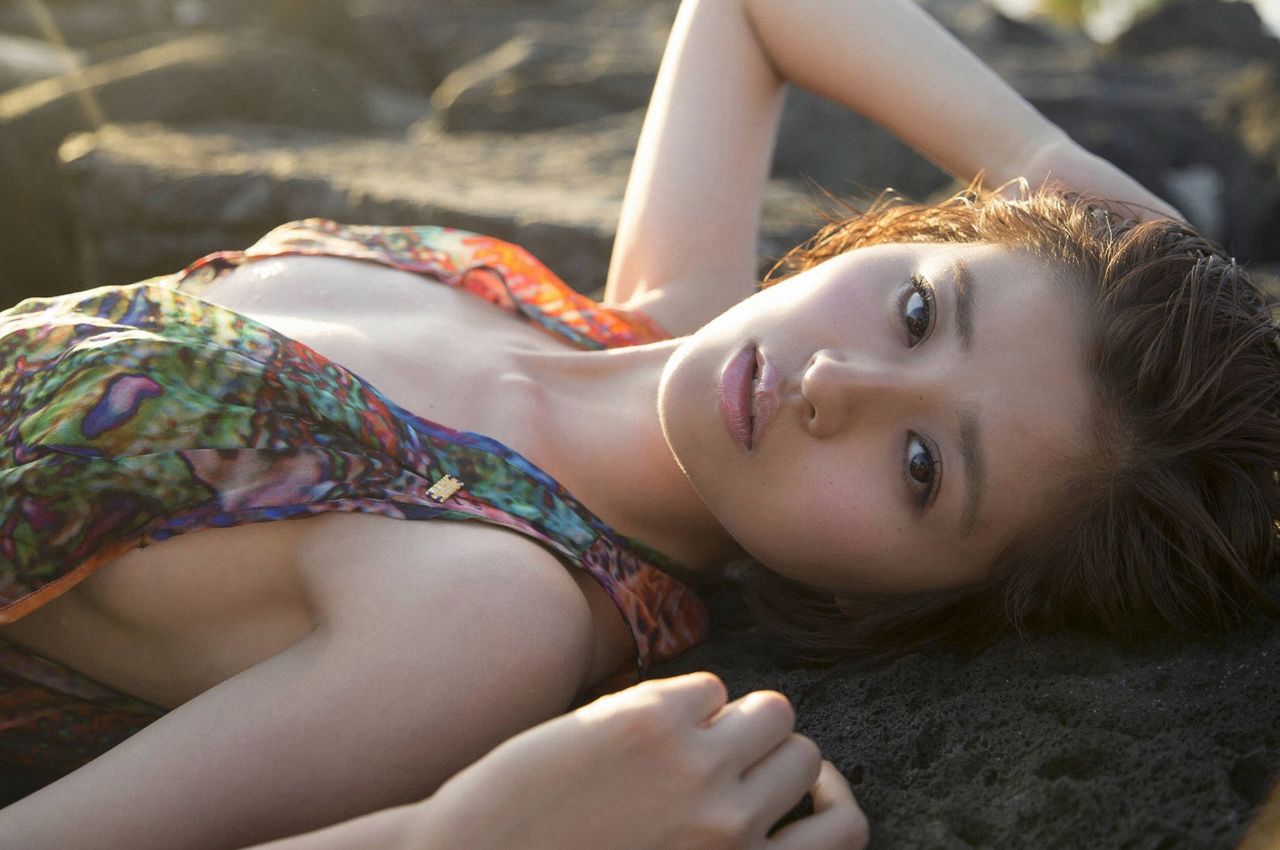 鈴木ちなみ/铃木千奈美 Chinami Suzuki スペシャル  No.153-图8