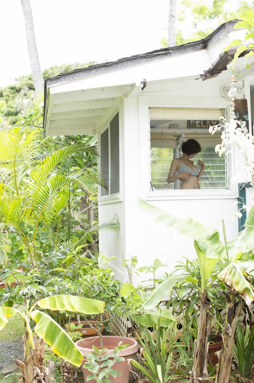 鈴木ちなみ/铃木千奈美 Chinami Suzuki スペシャル  No.153-图95