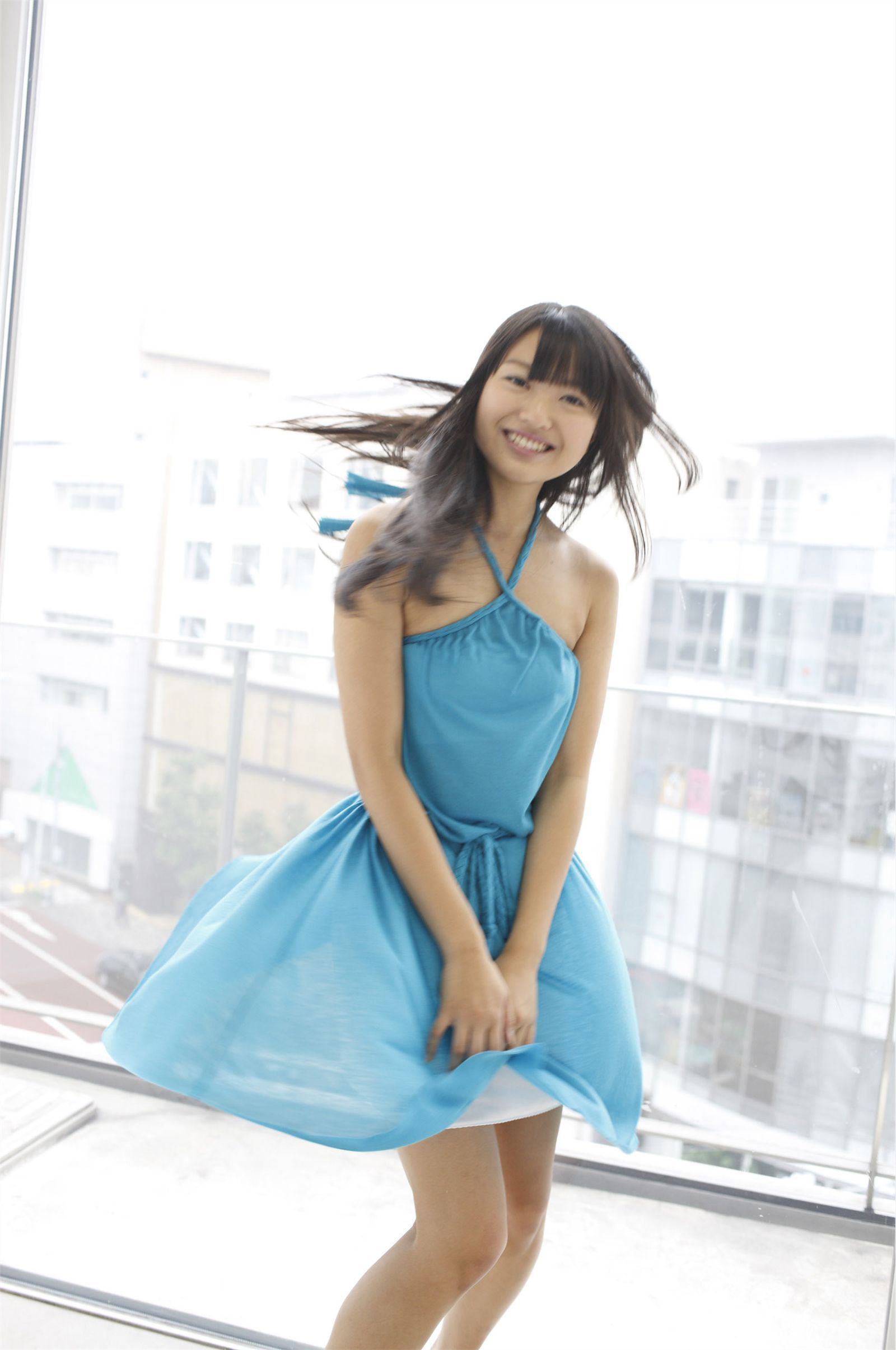 大岛优子、指原莉乃、横山由依、北原里英  No.135-图9