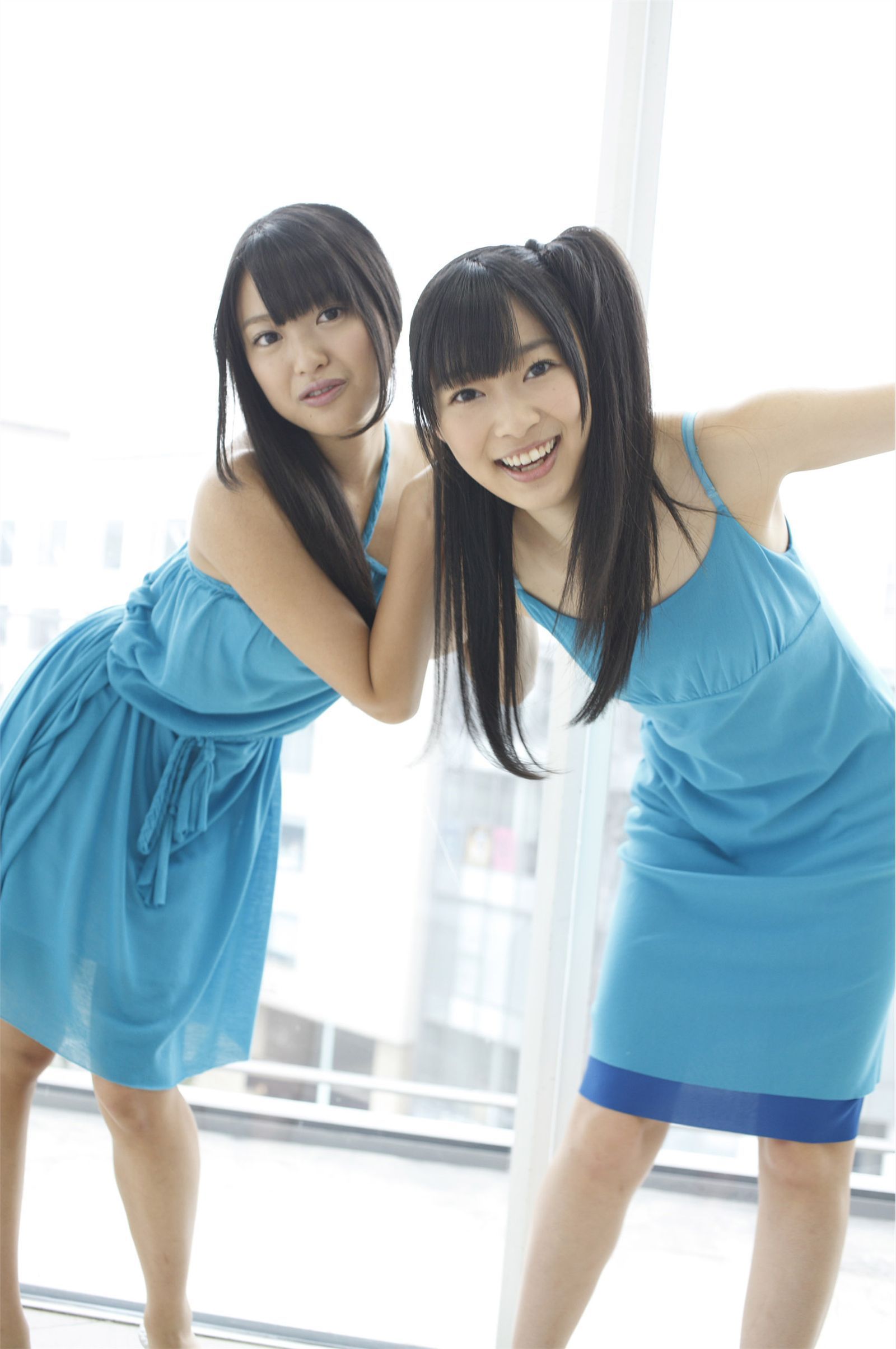 大岛优子、指原莉乃、横山由依、北原里英  No.135-图100