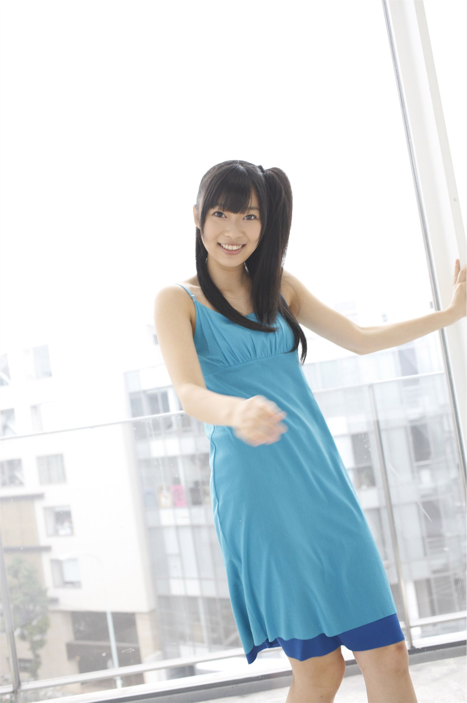 大岛优子、指原莉乃、横山由依、北原里英  No.135-图101