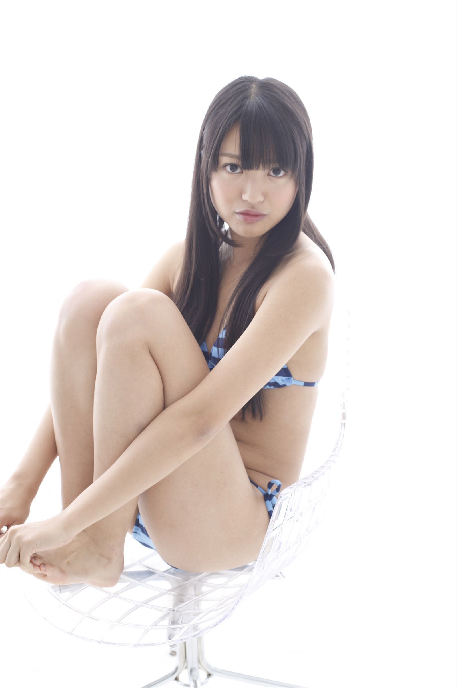 大岛优子、指原莉乃、横山由依、北原里英  No.135-图102