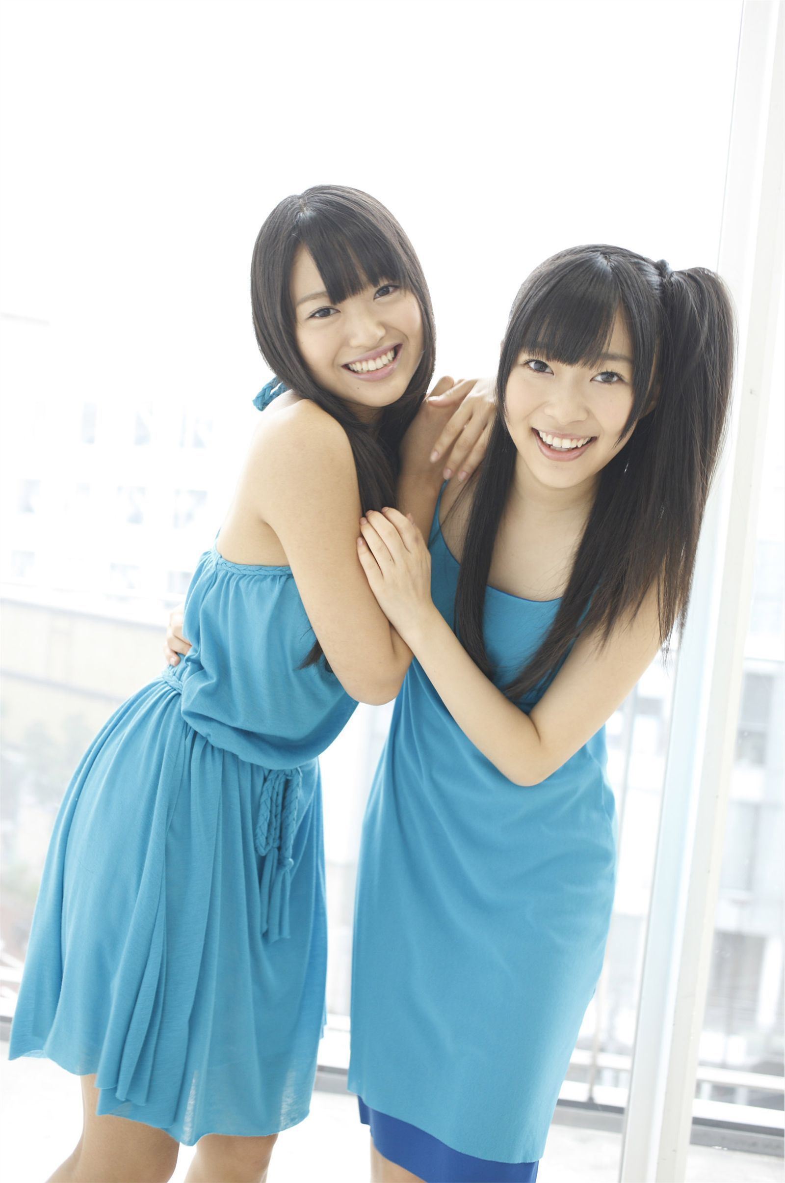 大岛优子、指原莉乃、横山由依、北原里英  No.135-图10