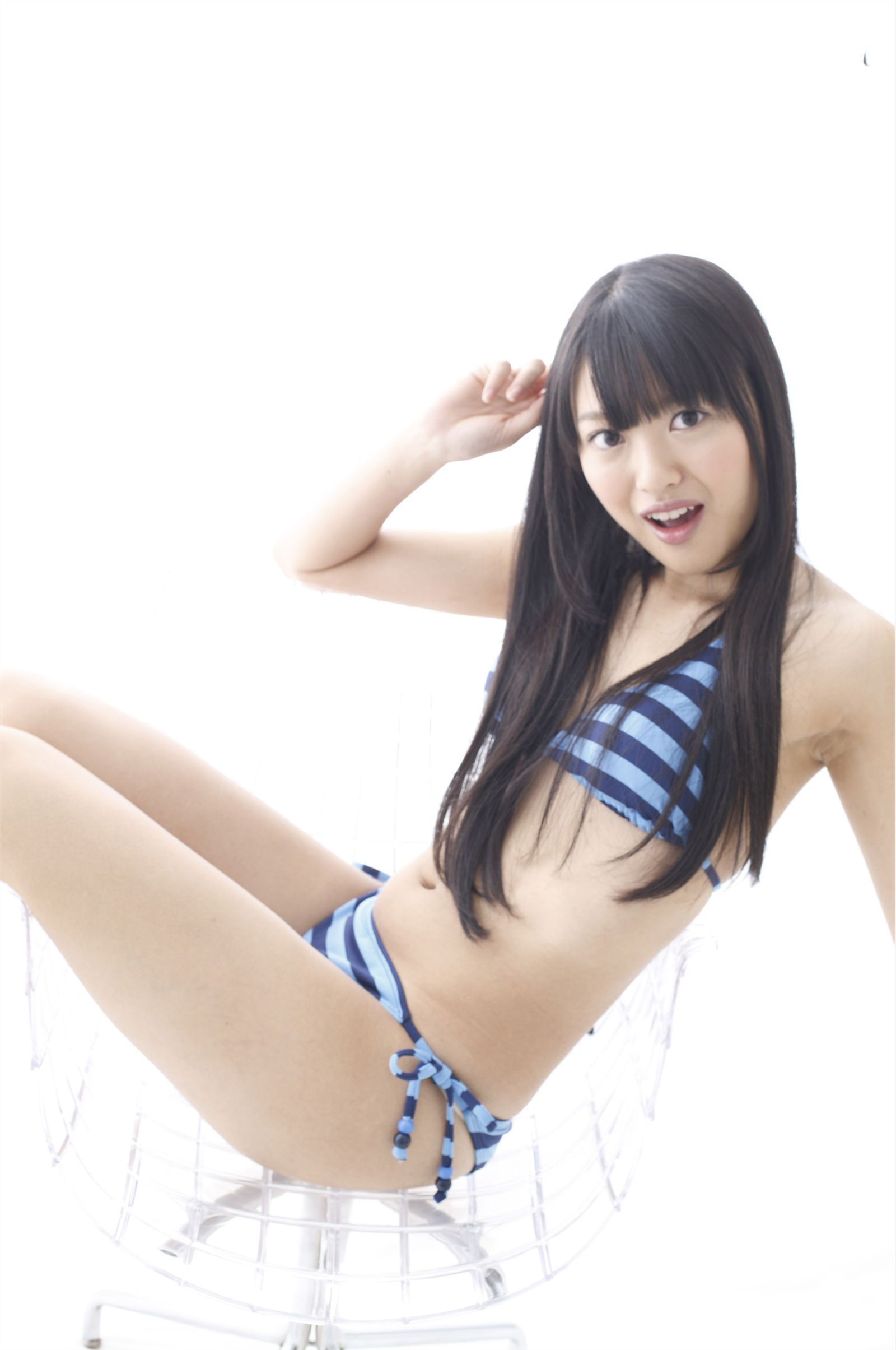 大岛优子、指原莉乃、横山由依、北原里英  No.135-图109