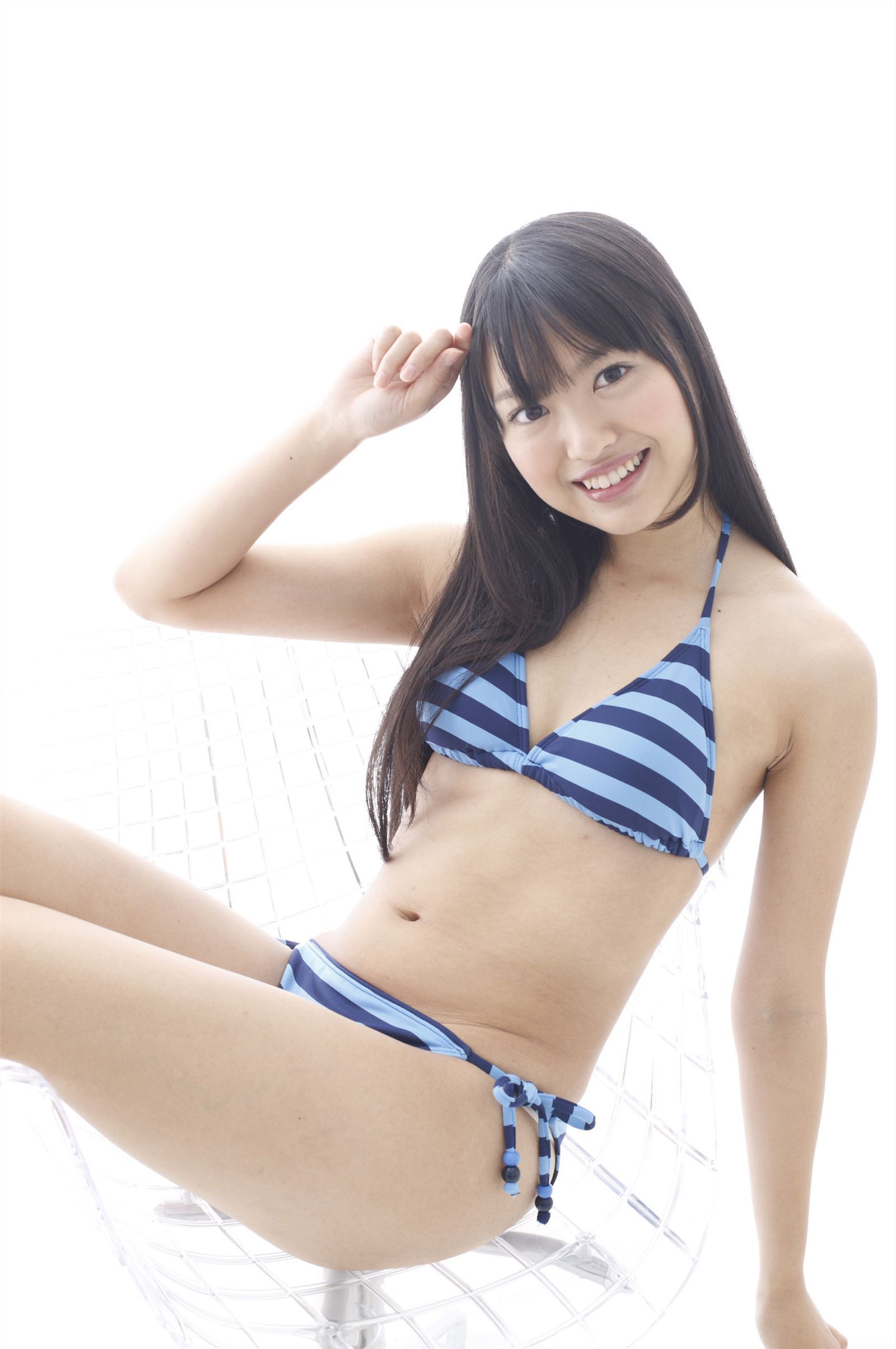 大岛优子、指原莉乃、横山由依、北原里英  No.135-图113