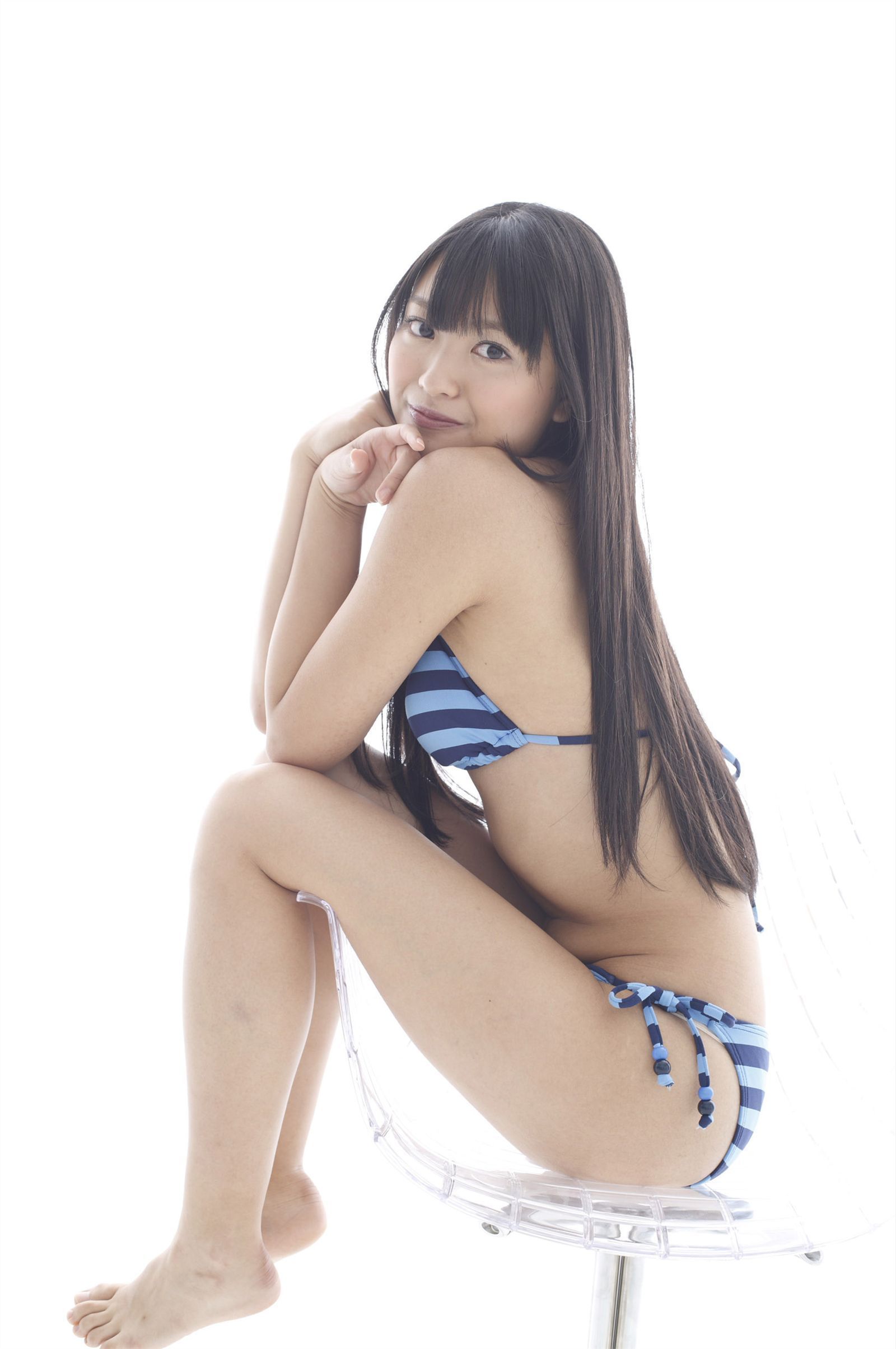 大岛优子、指原莉乃、横山由依、北原里英  No.135-图117